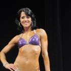 Daiva  Beck - NPC Muscle Heat Championships 2012 - #1